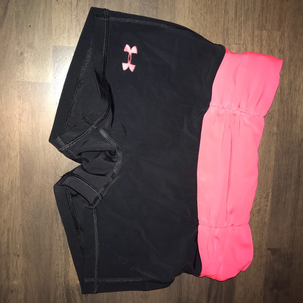 Women’s Under Armour Shorts